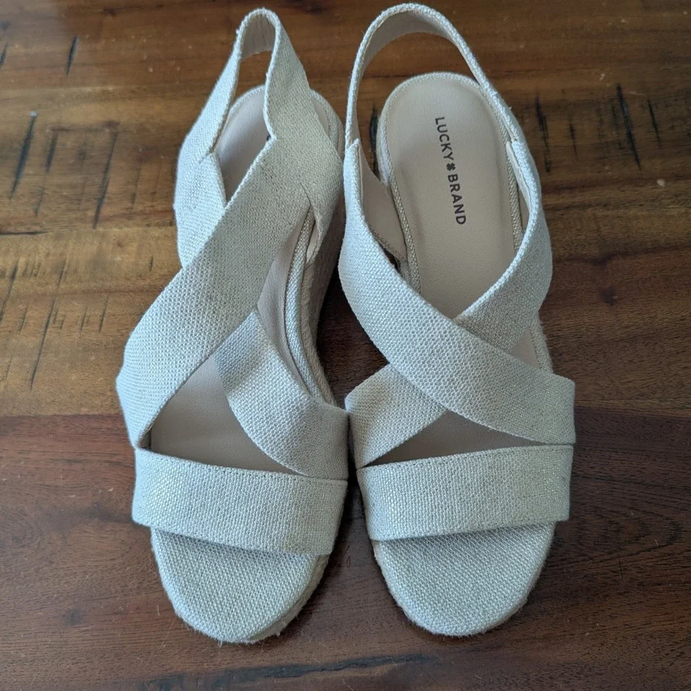 Lucky Brand lucky brand